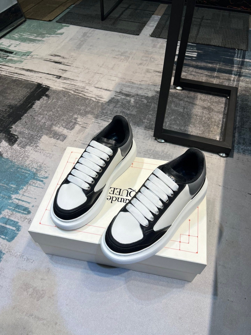 Alexander Mcqueen Casual Shoes